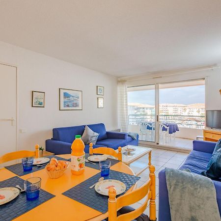 Apartment Le Borghese By Interhome Frejus Bagian luar foto