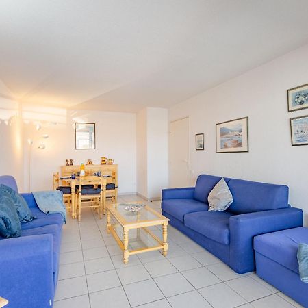 Apartment Le Borghese By Interhome Frejus Bagian luar foto