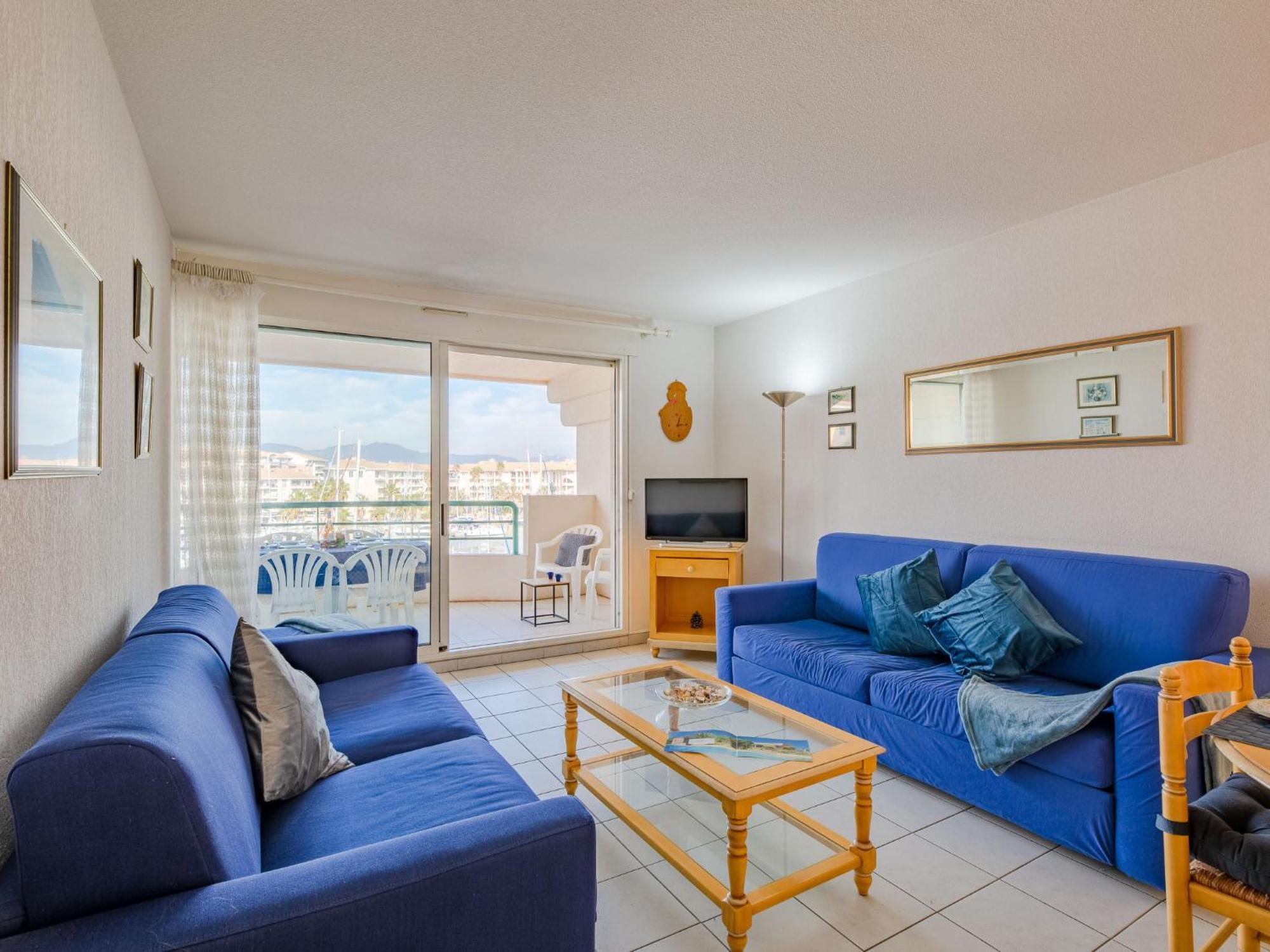 Apartment Le Borghese By Interhome Frejus Bagian luar foto
