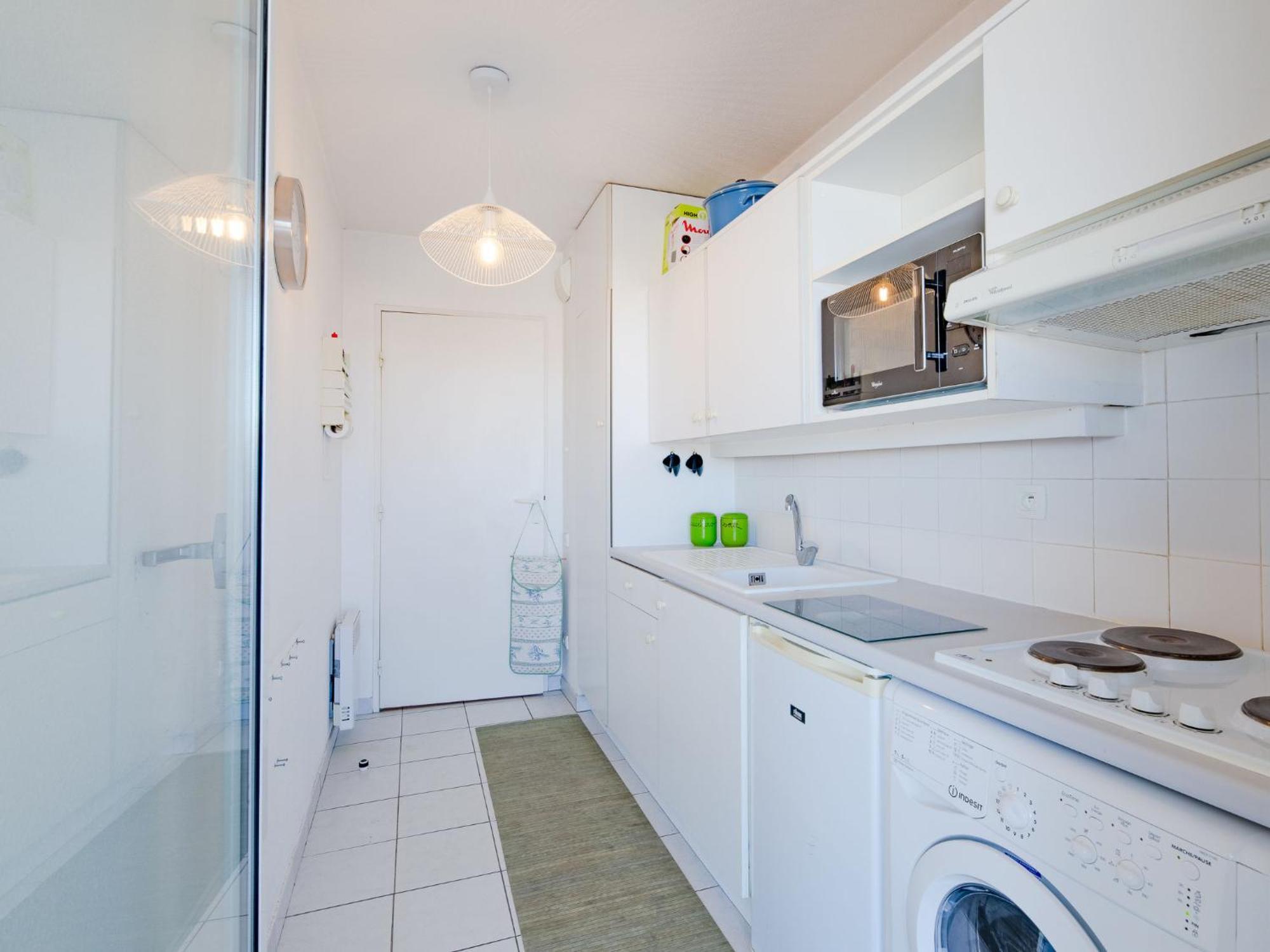Apartment Le Borghese By Interhome Frejus Bagian luar foto
