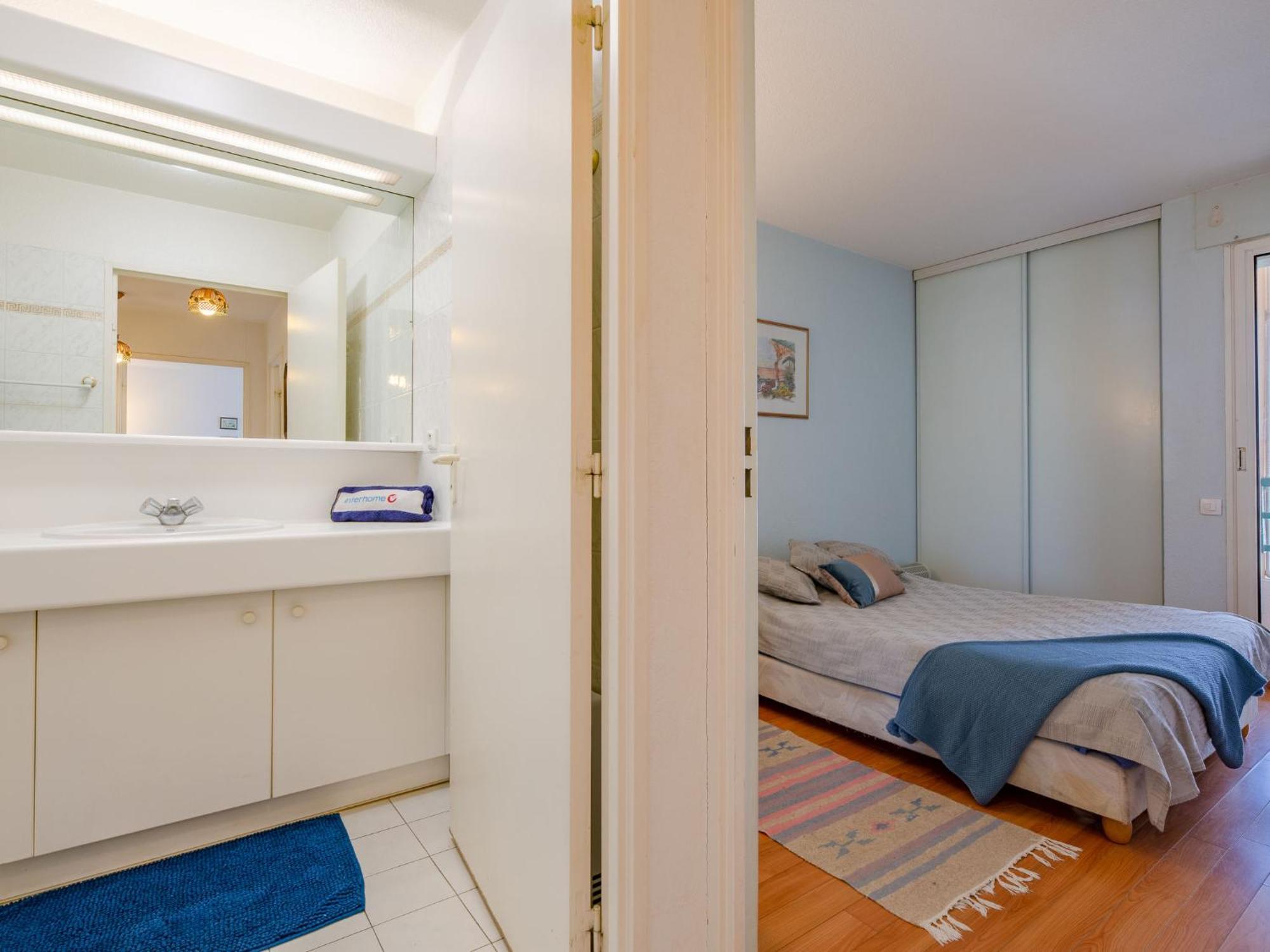 Apartment Le Borghese By Interhome Frejus Bagian luar foto