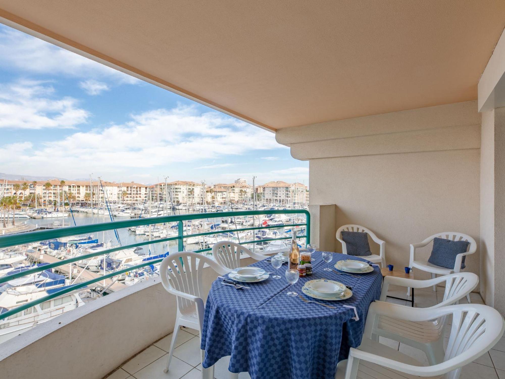 Apartment Le Borghese By Interhome Frejus Bagian luar foto